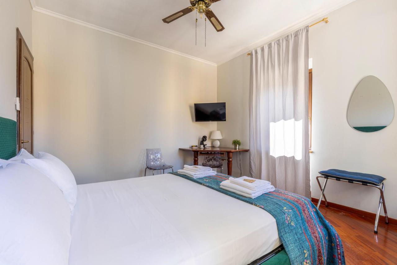 Suite 151 - City Center Roma Exterior foto