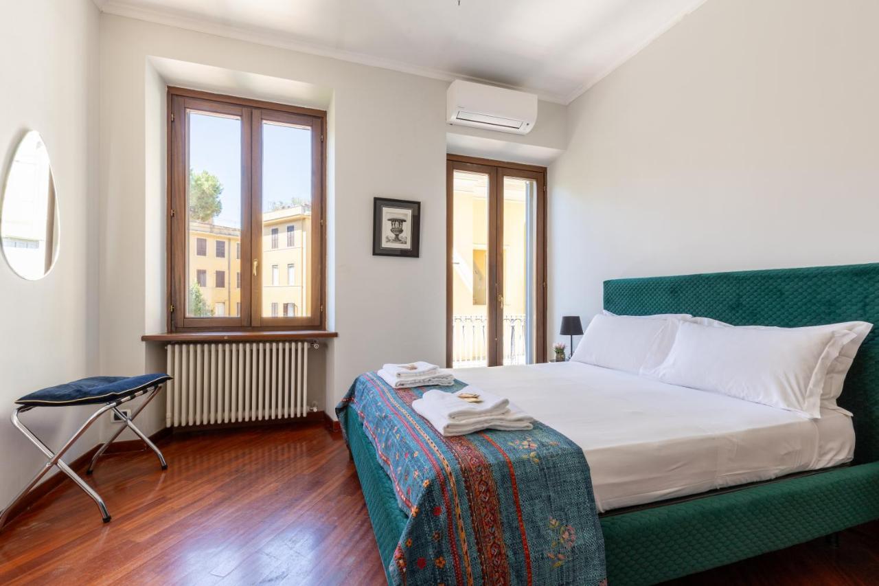 Suite 151 - City Center Roma Exterior foto
