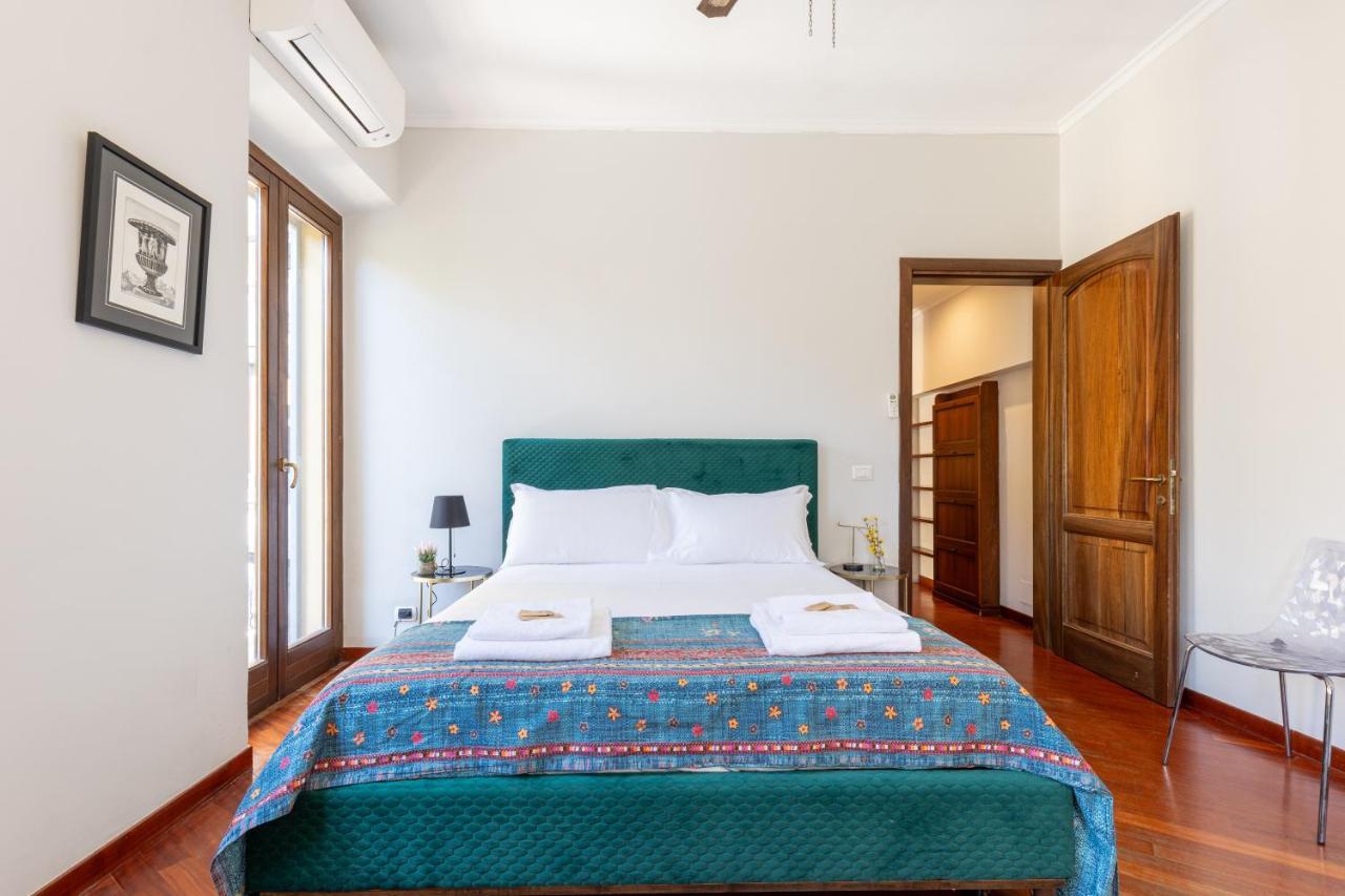 Suite 151 - City Center Roma Exterior foto