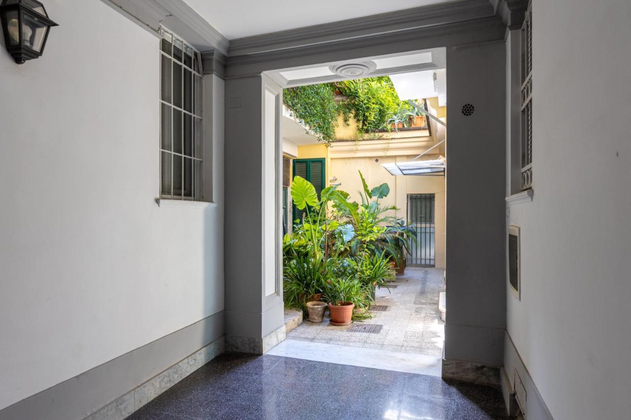 Suite 151 - City Center Roma Exterior foto