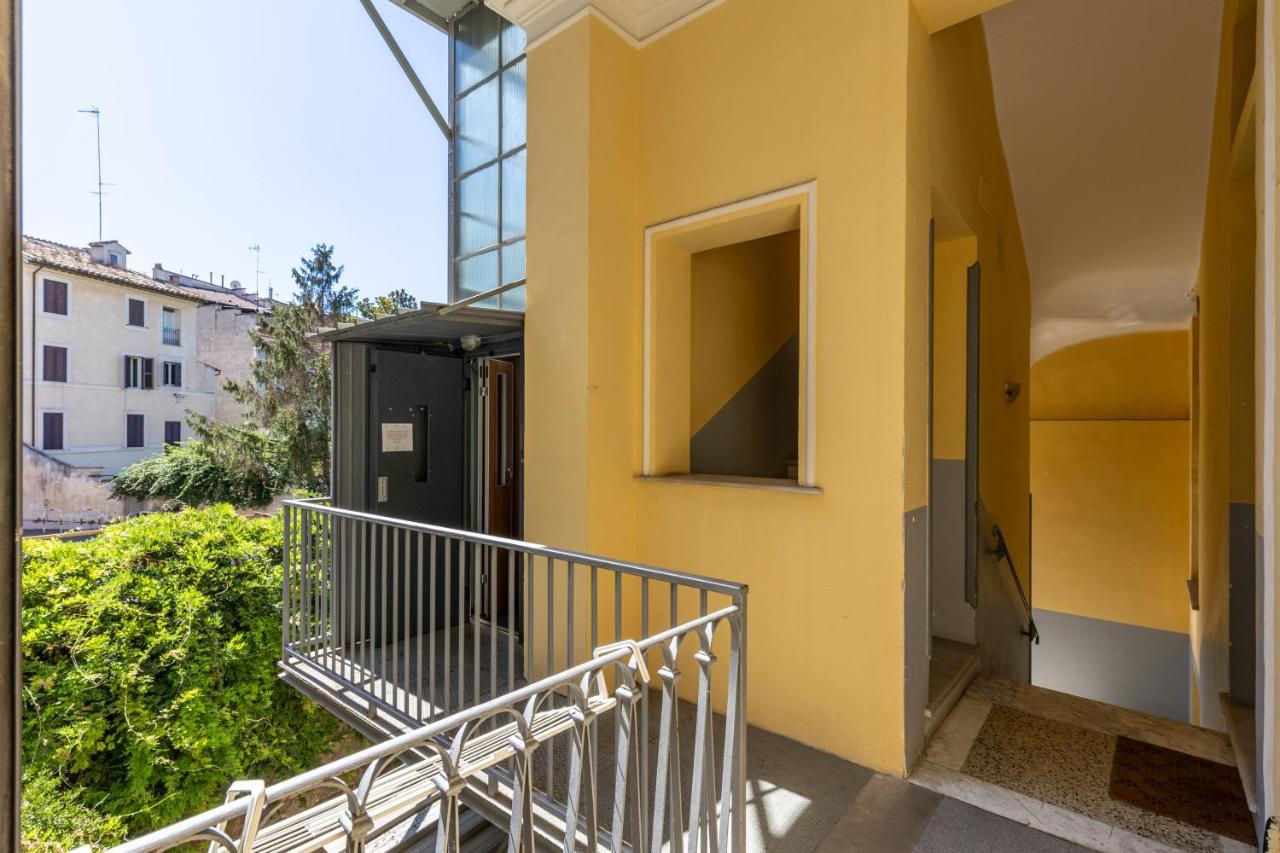 Suite 151 - City Center Roma Exterior foto